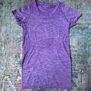 Swiftly Tech Short Sleeve Shirt